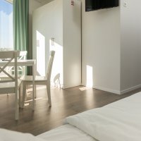Hostel za strane radnike u Splitu