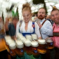 Oktoberfest