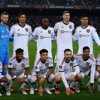 Barcelona - Manchester United, Europska liga, 16.2.2023.