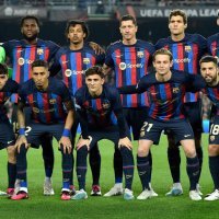 Barcelona - Manchester United, Europska liga, 16.2.2023.