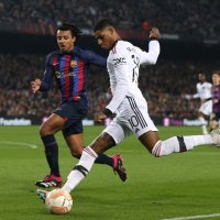 Barcelona - Manchester United, Europska liga, 16.2.2023.