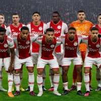 Ajax - Union Berlin, Europska liga, 16.2.2023.