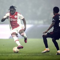 Ajax - Union Berlin, Europska liga, 16.2.2023.