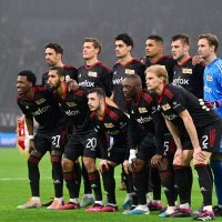 Ajax - Union Berlin, Europska liga, 16.2.2023.