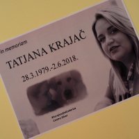 U Centru za rehabilitaciju Silver dodijeljena je godišnja nagrada "Tatjana Krajač"