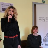 U Centru za rehabilitaciju Silver dodijeljena je godišnja nagrada "Tatjana Krajač"