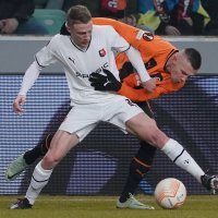 Shakhtar Šahtar Donjeck - Stade Rennes, Europska liga, 16.2.2023.