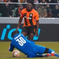 Shakhtar Šahtar Donjeck - Stade Rennes, Europska liga, 16.2.2023.