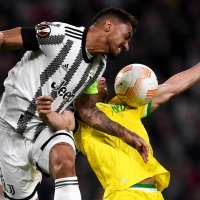 Juventus - Nantes, Europska liga, 16.2.2023.