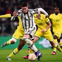 Juventus - Nantes, Europska liga, 16.2.2023.
