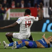 Sevilla - PSV, Europska liga, 16.2.2023.