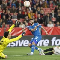 Sevilla - PSV, Europska liga, 16.2.2023.