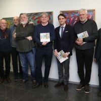 Grupa Contra, Damir Jugo i Mario Petrović