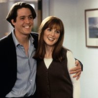 Julianne Moore u filmu 'Nine Months'