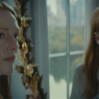 Julianne Moore u filmu 'Sharper'