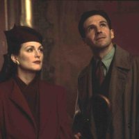 Julianne Moore u filmu 'Kraj ljubavne priče'