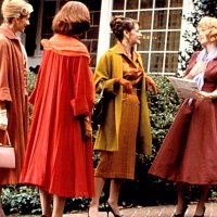 Julianne Moore u filmu 'Daleko od raja'