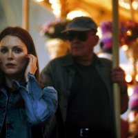 Julianne Moore u filmu 'Hanibal'