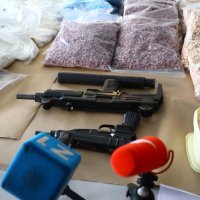 Zapljena droga u PU zagrebačkoj