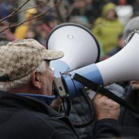 Prosvjedi zbog loše ekonomske situacije u Moldaviji