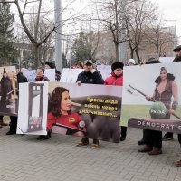 Prosvjedi zbog loše ekonomske situacije u Moldaviji