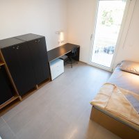 Studentski dom Zadar