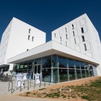 Studentski dom Zadar