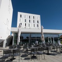 Studentski dom Zadar