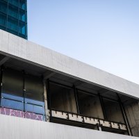 Hotel Marjan u Splitu uoči renoviranja