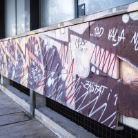 Hotel Marjan u Splitu uoči renoviranja