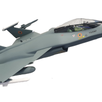 Prikaz koncepta TEDBF