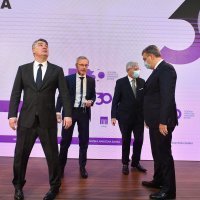 Tri godine vladavine Zorana Milanovića