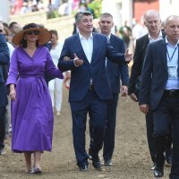 Tri godine vladavine Zorana Milanovića