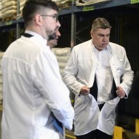 Tri godine vladavine Zorana Milanovića