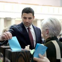 Tajno glasovanje o članovima Povjerenstva za sukob interesa u Hrvatskom saboru