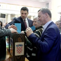 Tajno glasovanje o članovima Povjerenstva za sprječavanje sukoba interesa