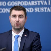 Ministar gospodarstva i održivog razvoja Davor Filipović predstavio je aplikaciju Kretanje cijena'