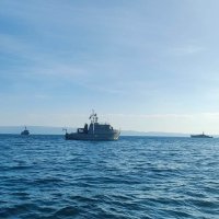 Tri broda iz NATO-ove skupine za protuminske mjere u Lori