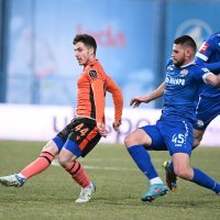 Slaven Belupo - Šibenik (22. kolo SuperSport HNL-a)