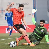 Slaven Belupo - Šibenik (22. kolo SuperSport HNL-a)