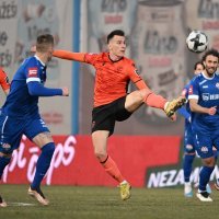 Slaven Belupo - Šibenik (22. kolo SuperSport HNL-a)