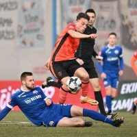 Slaven Belupo - Šibenik (22. kolo SuperSport HNL-a)