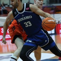 Košarkaški Kup: Dinamo - Cedevita Junior 75:89