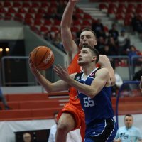 Košarkaški Kup: Dinamo - Cedevita Junior 75:89