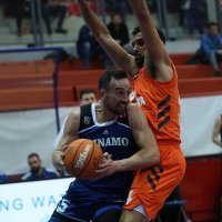Košarkaški Kup: Dinamo - Cedevita Junior 75:89