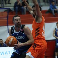 Košarkaški Kup: Dinamo - Cedevita Junior 75:89