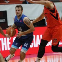 Košarkaški kup: Cibona - Šibenka 101:71