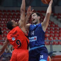 Košarkaški kup: Cibona - Šibenka 101:71