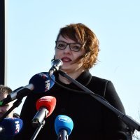 Andrej Plenković na svečanosti otvorenja Interpretacijskog centra Muzeja bećarca