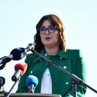 Andrej Plenković na svečanosti otvorenja Interpretacijskog centra Muzeja bećarca